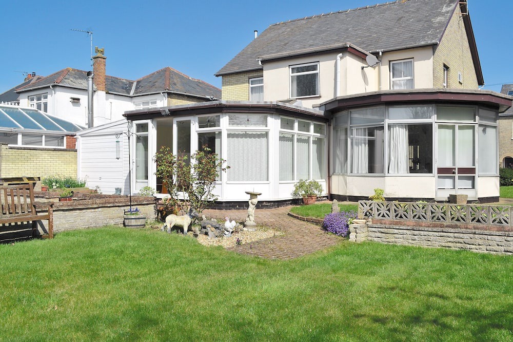 Photo of Outdoor in Ely