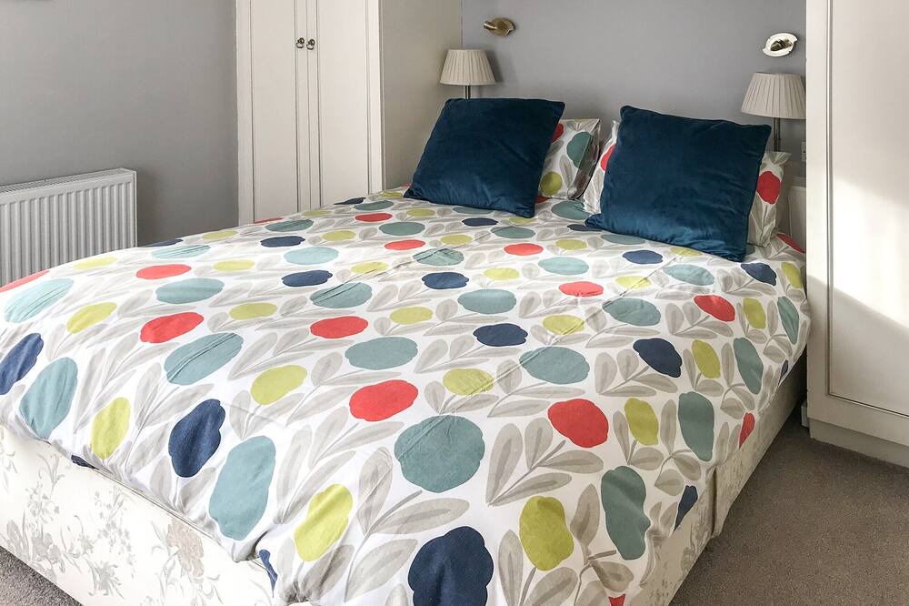 Photo of Bedroom in Ely