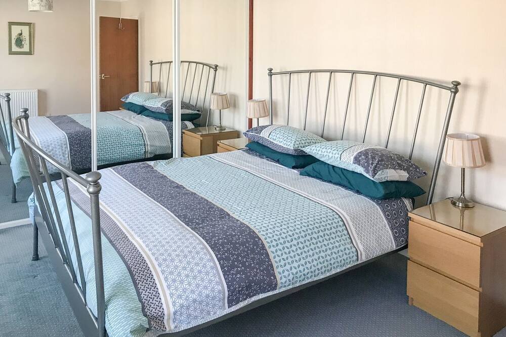 Photo of Bedroom in Ely