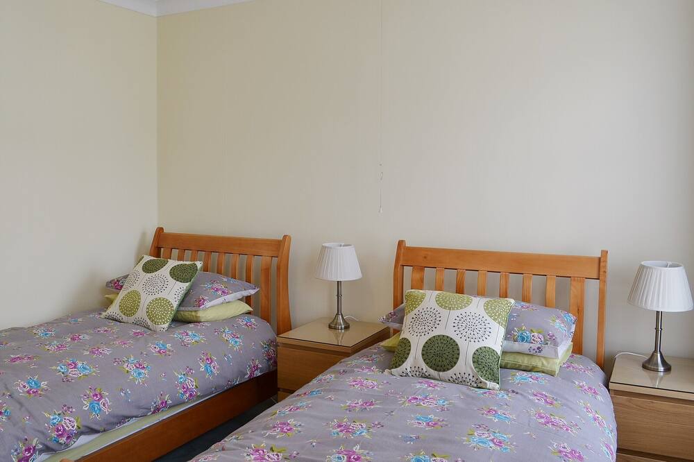 Photo of Bedroom in Ely