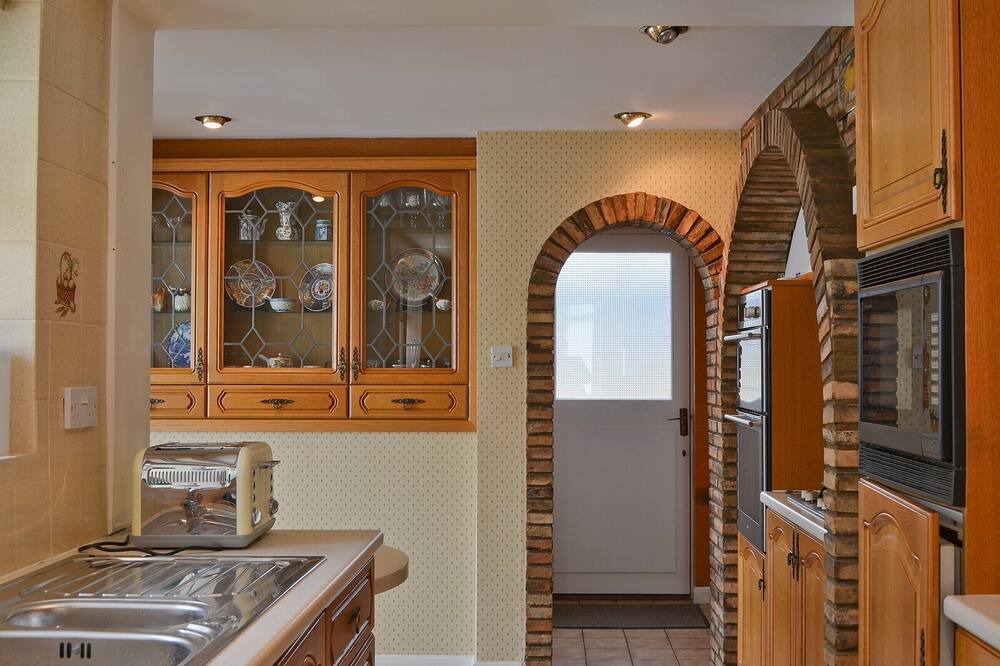 Photo of Kitchen in Ely