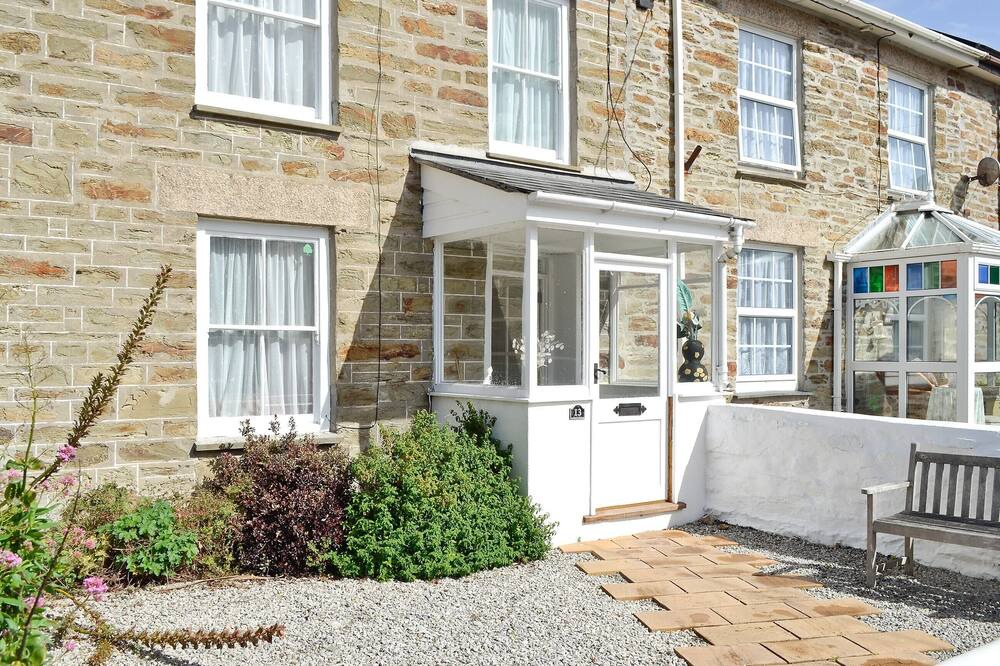 Photo of Outdoor in Portreath