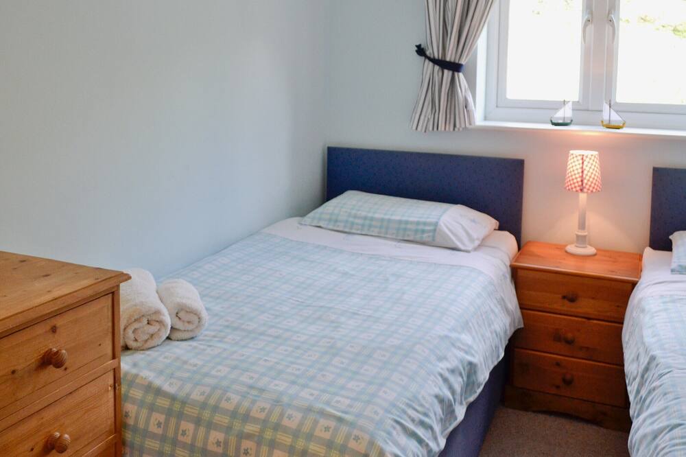 Photo of Bedroom in Portreath