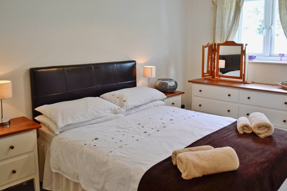 Photo of Bedroom in Portreath