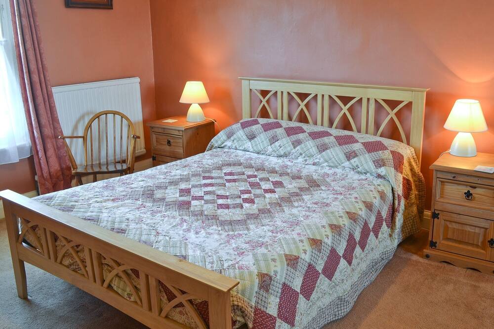 Photo of Bedroom in Harrow on the Hill