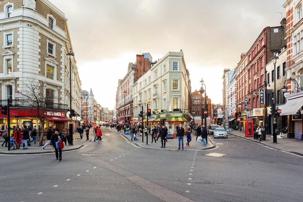 Photo of Others in Harrow on the Hill