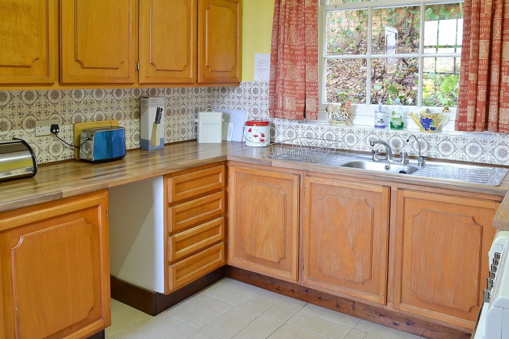 Photo of Kitchen in Harrow on the Hill