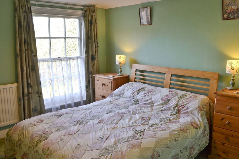 Photo of Bedroom in Harrow on the Hill