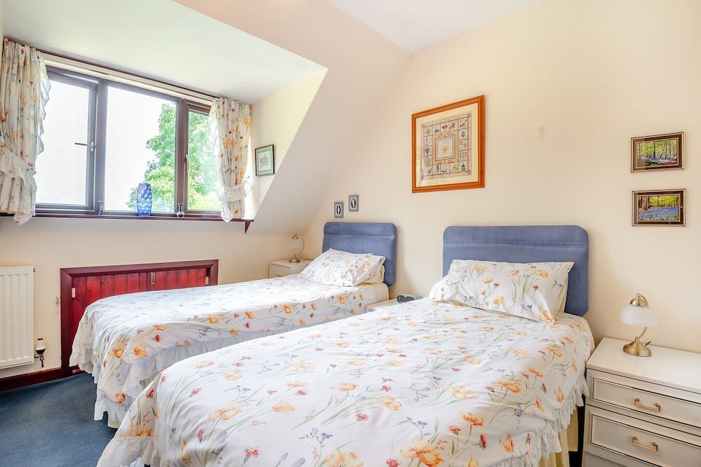 Photo of Bedroom in Newent