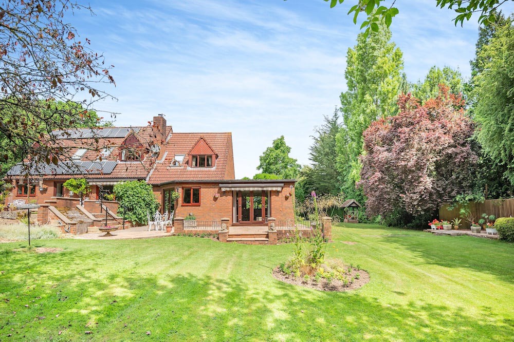 Photo of Outdoor in Newent