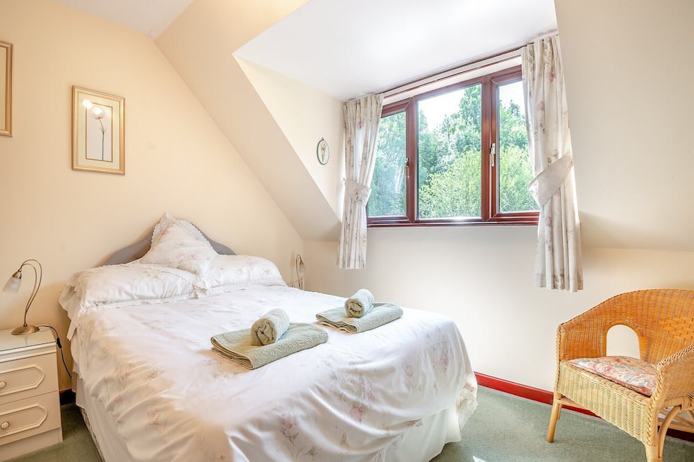 Photo of Bedroom in Newent