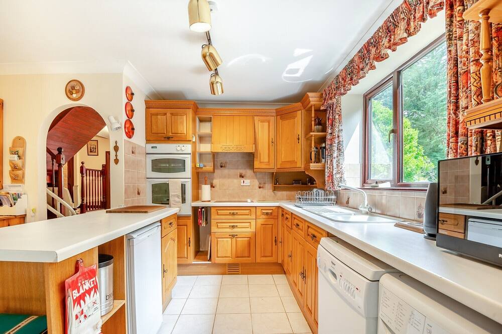 Photo of Kitchen in Newent