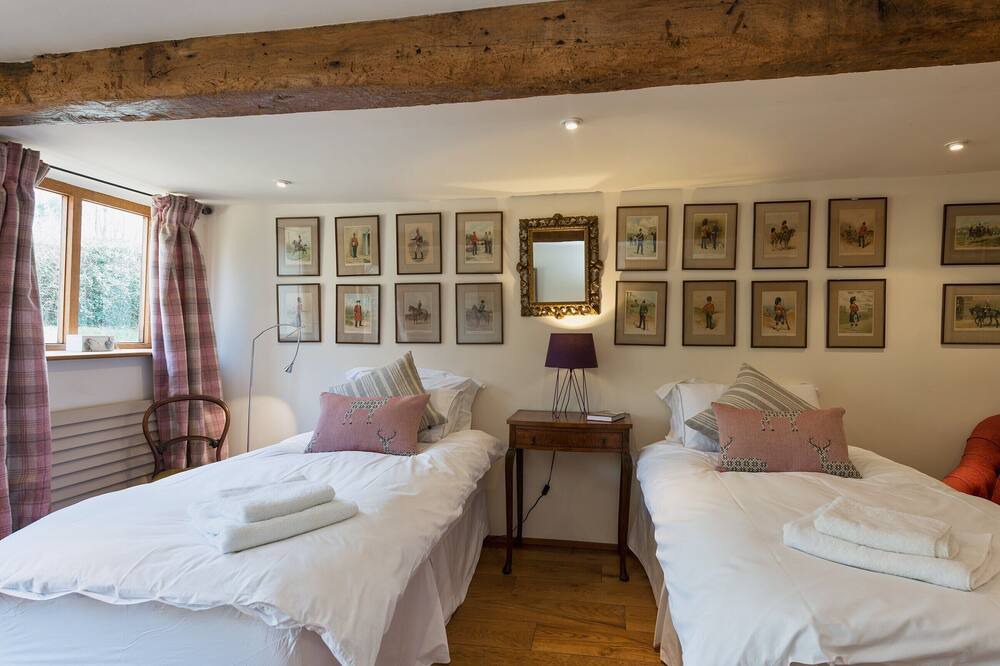 Photo of Bedroom in Wadhurst