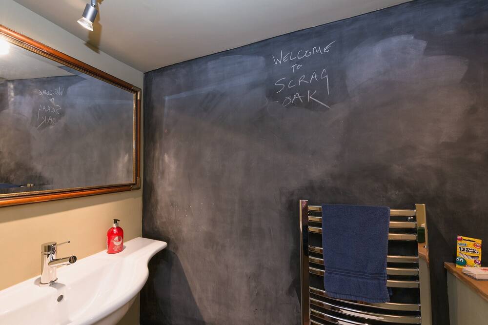 Photo of Bathroom in Wadhurst