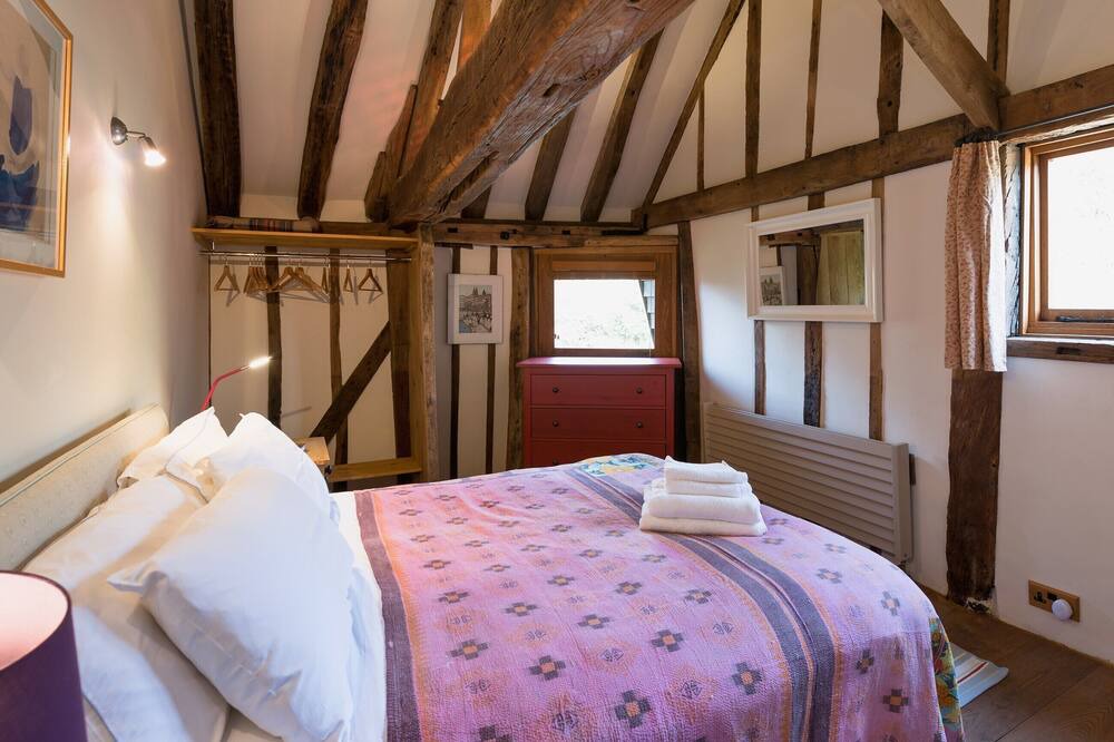 Photo of Bedroom in Wadhurst