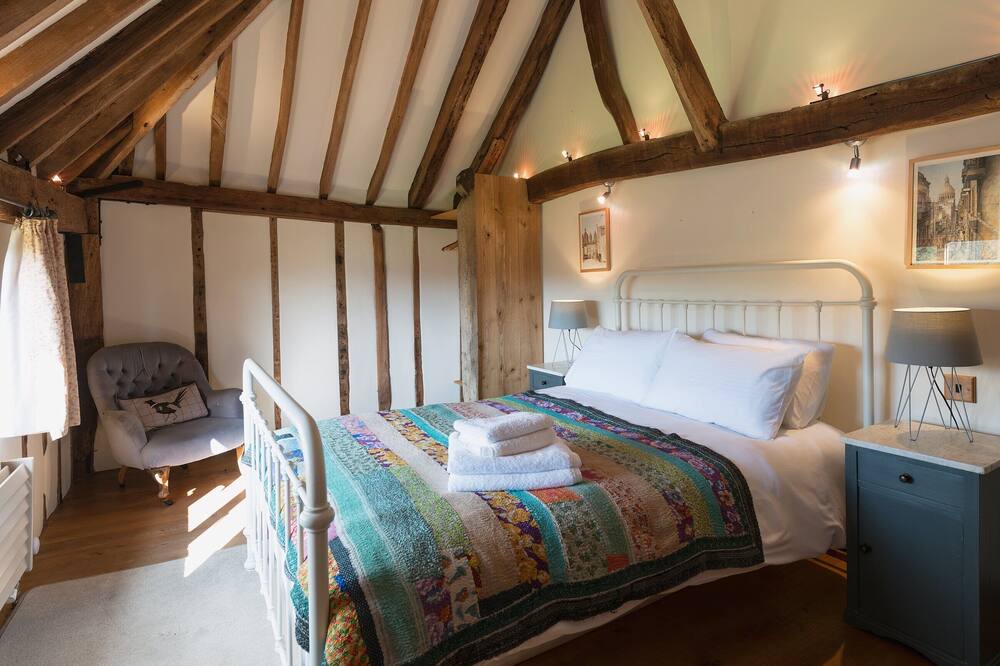 Photo of Bedroom in Wadhurst