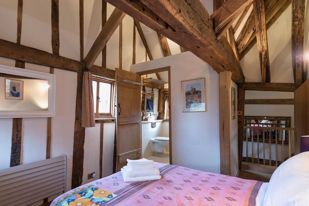 Photo of Bedroom in Wadhurst