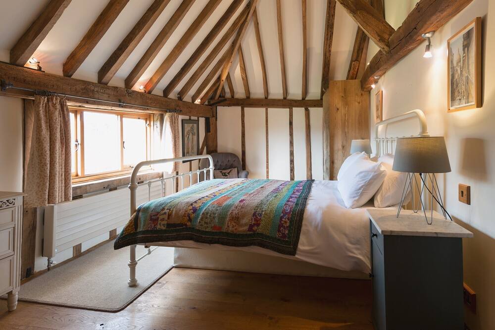 Photo of Bedroom in Wadhurst