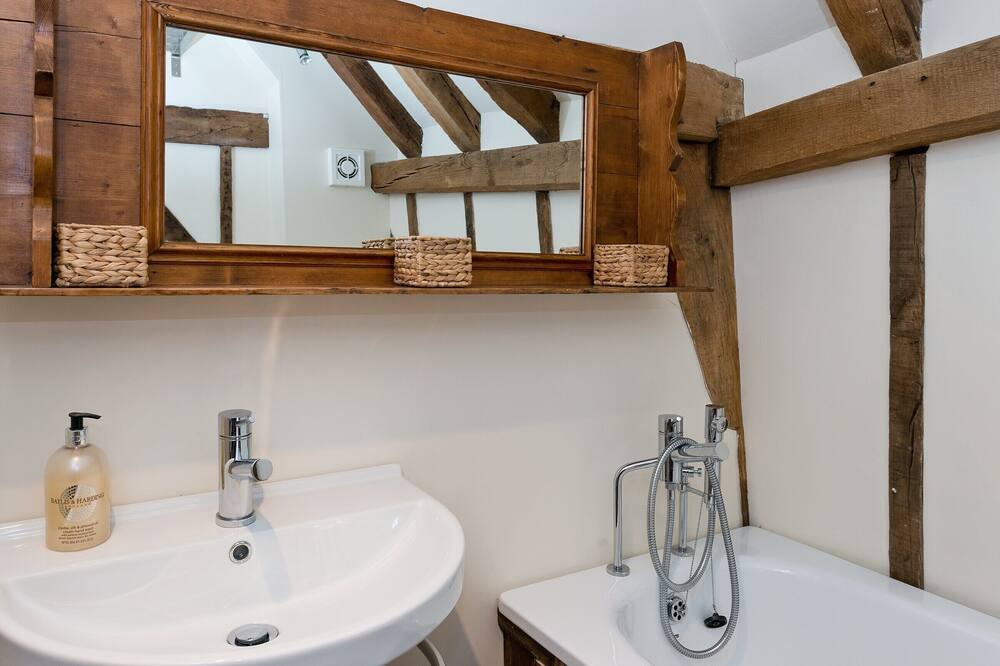 Photo of Bathroom in Wadhurst