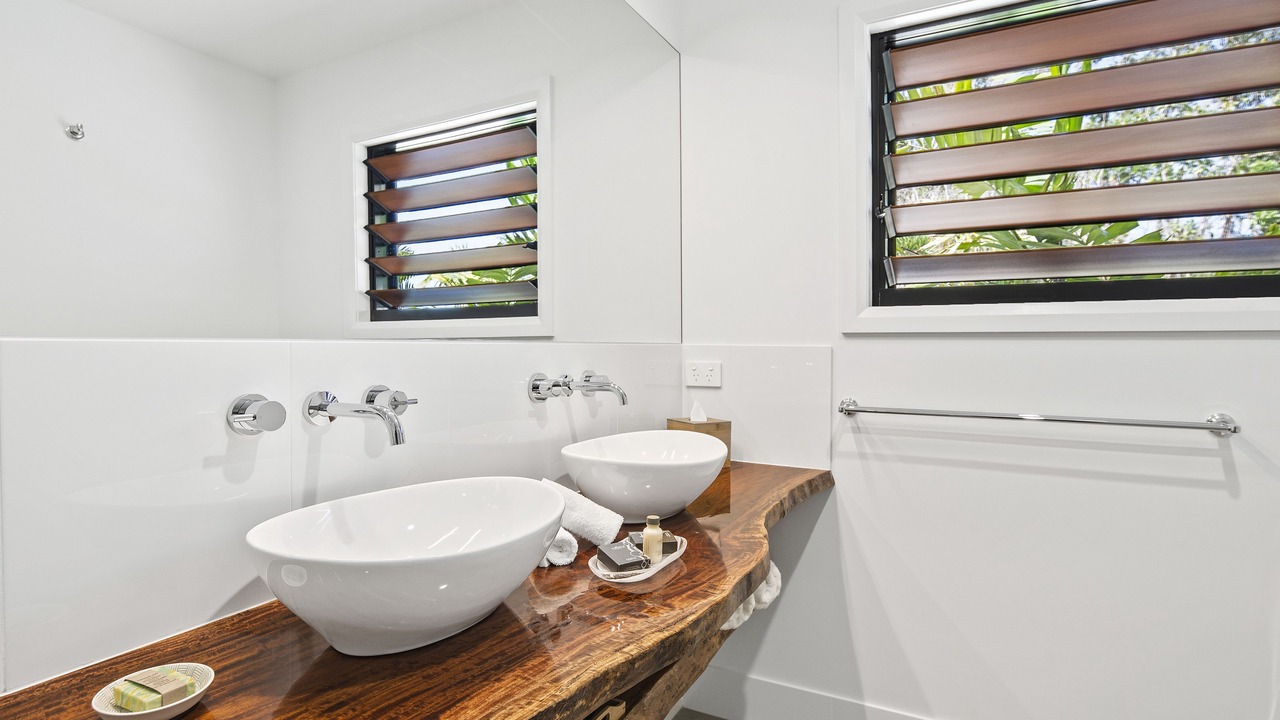 Photo of Bathroom in Woodwark