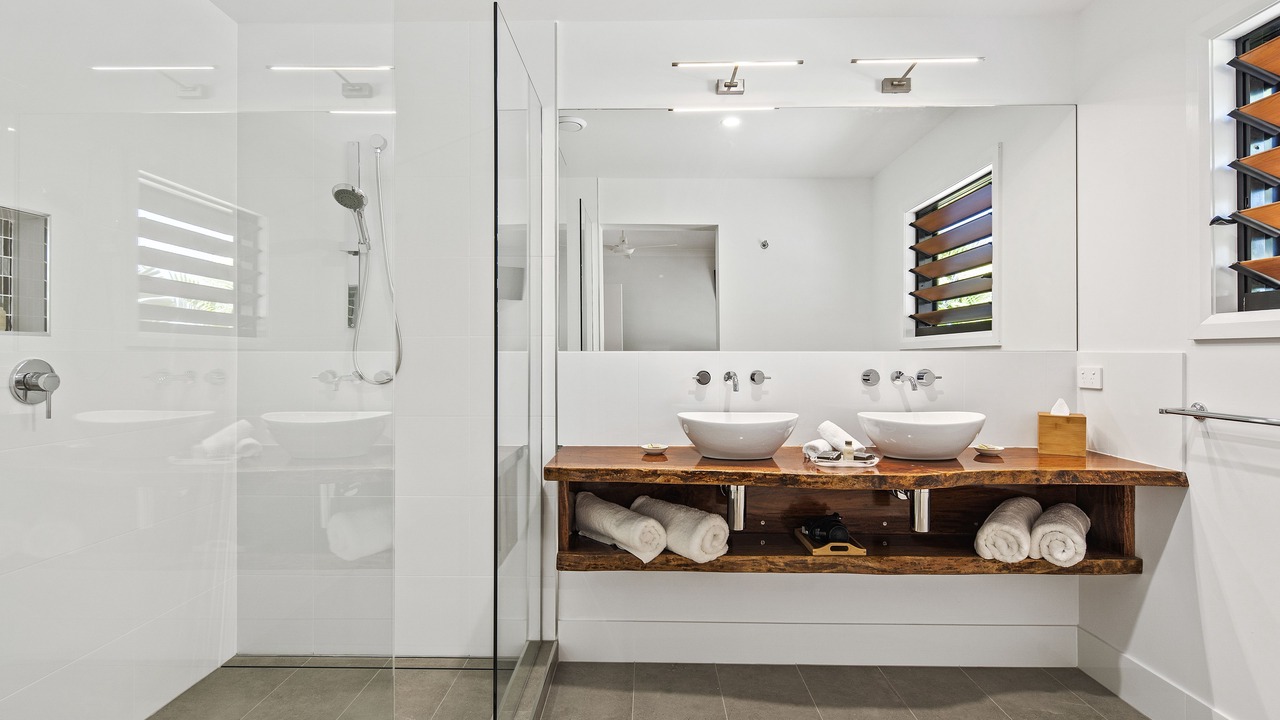 Photo of Bathroom in Woodwark