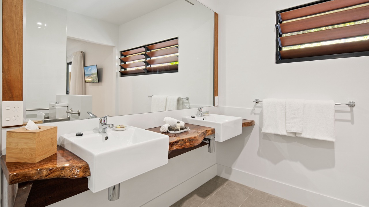 Photo of Bathroom in Woodwark