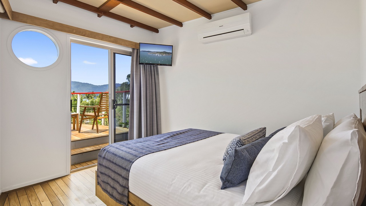 Photo of Bedroom in Woodwark