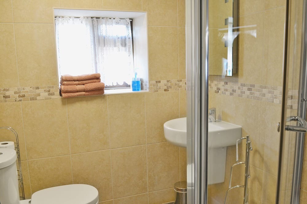 Photo of Bathroom in Jevington