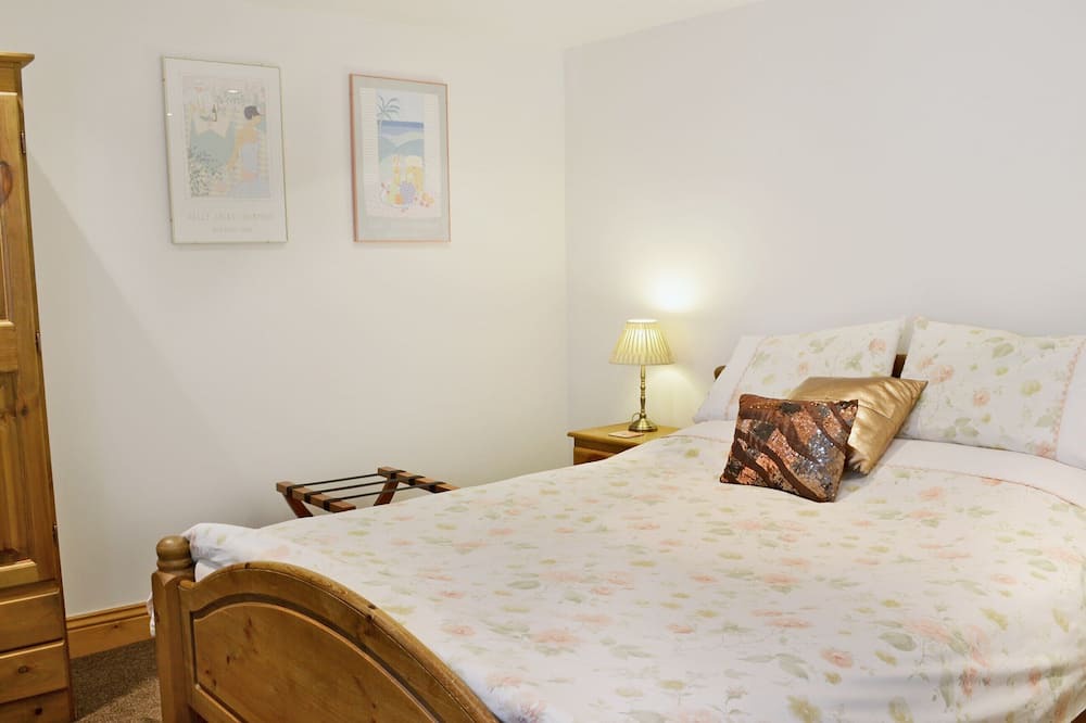 Photo of Bedroom in Jevington