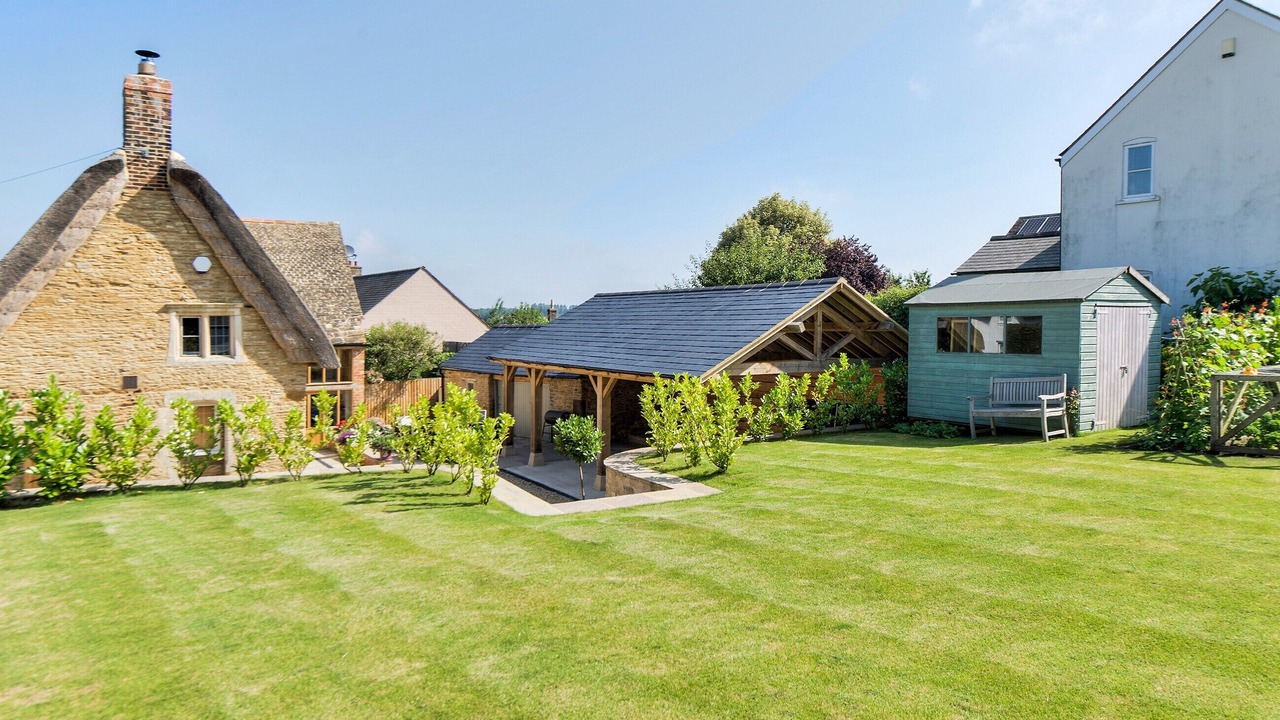 Photo of Outdoor in Longdon