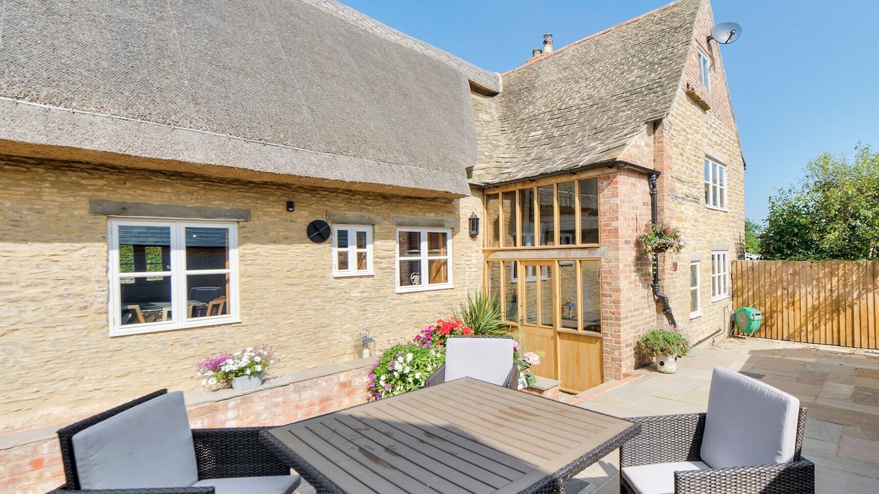 Photo of Outdoor in Longdon