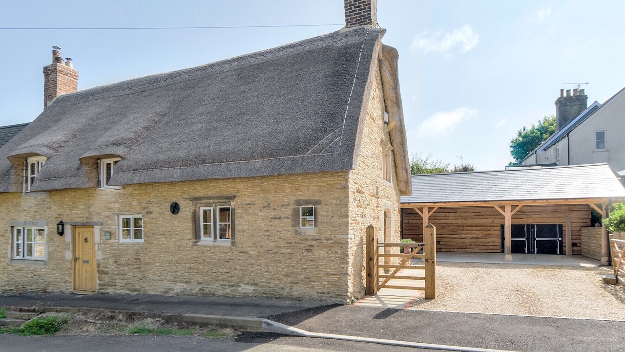 Photo of Outdoor in Longdon