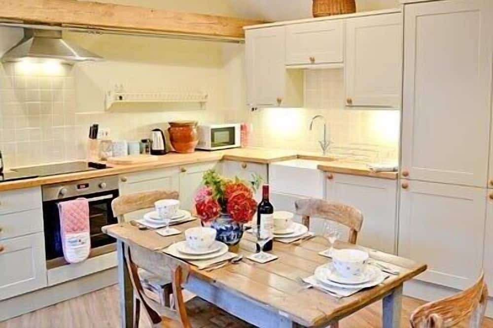 Photo of Kitchen in Robertsbridge