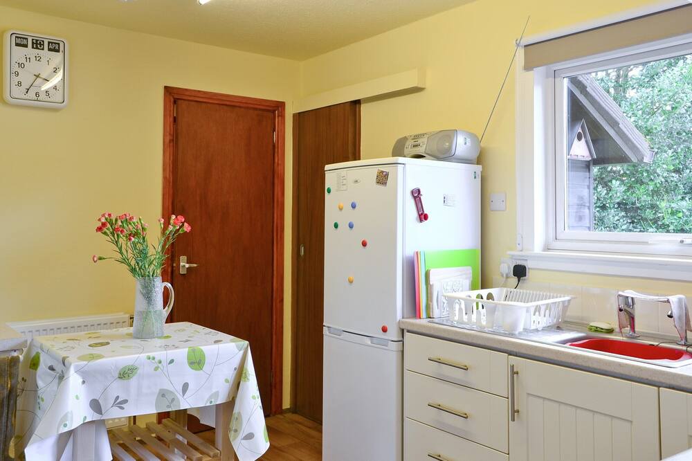 Photo of Kitchen in Selkirk