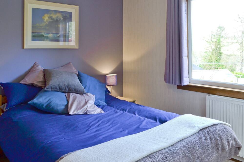 Photo of Bedroom in Selkirk