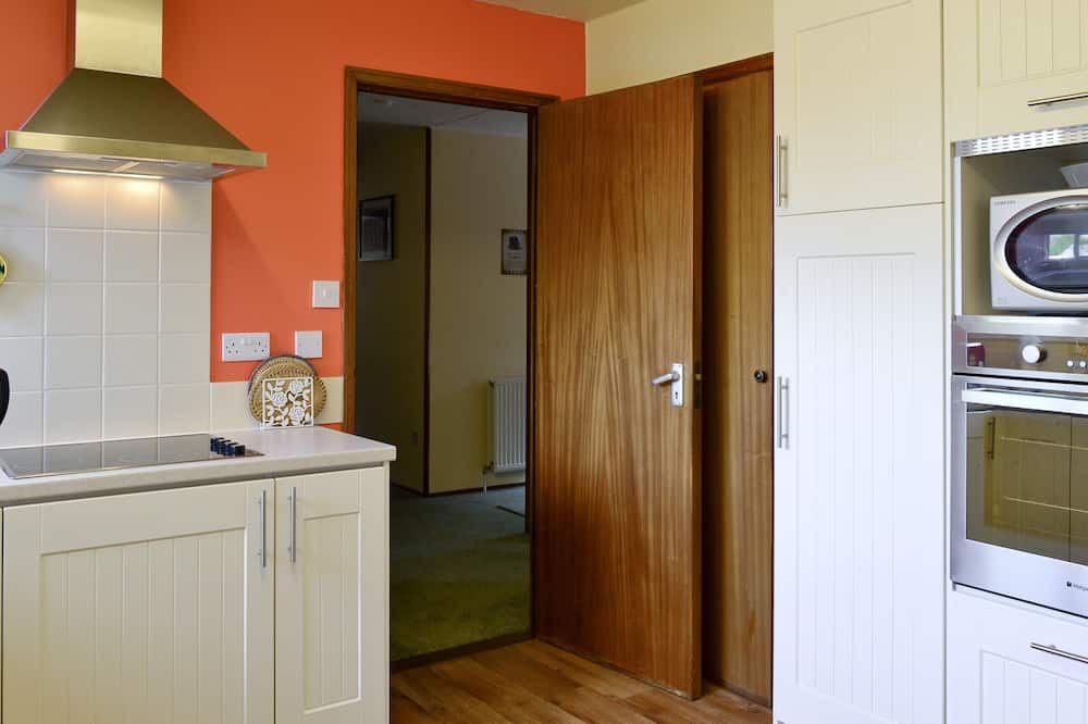 Photo of Kitchen in Selkirk