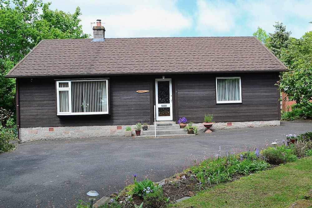 Photo of Outdoor in Selkirk