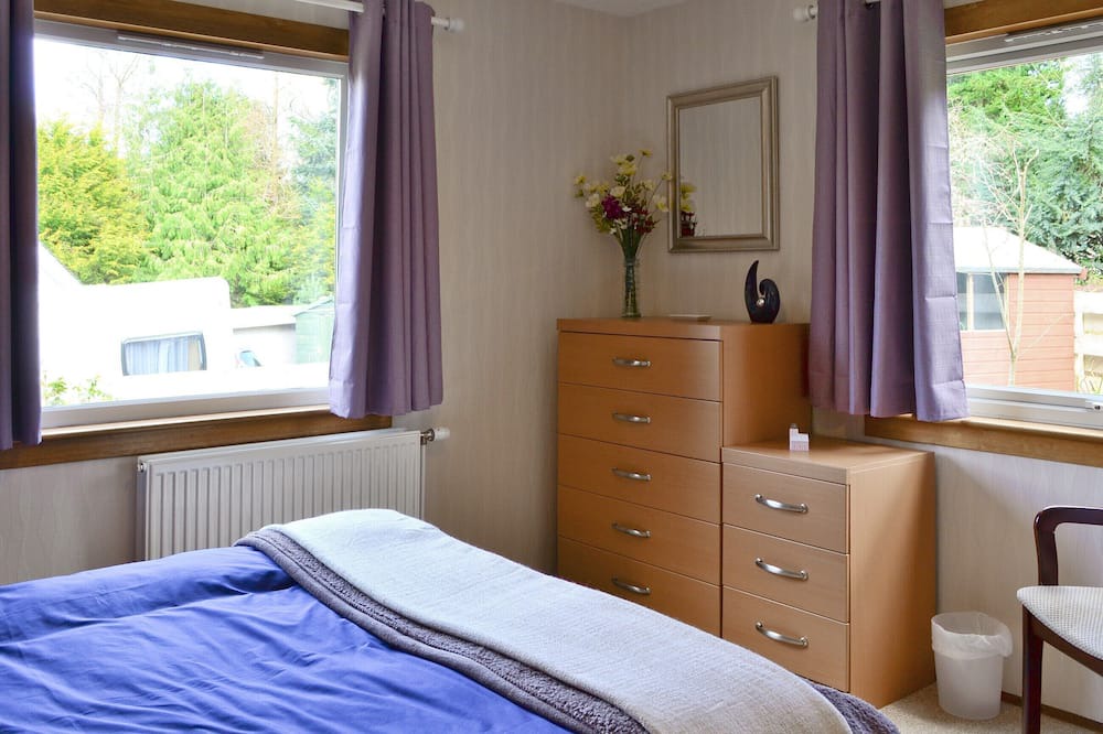 Photo of Bedroom in Selkirk