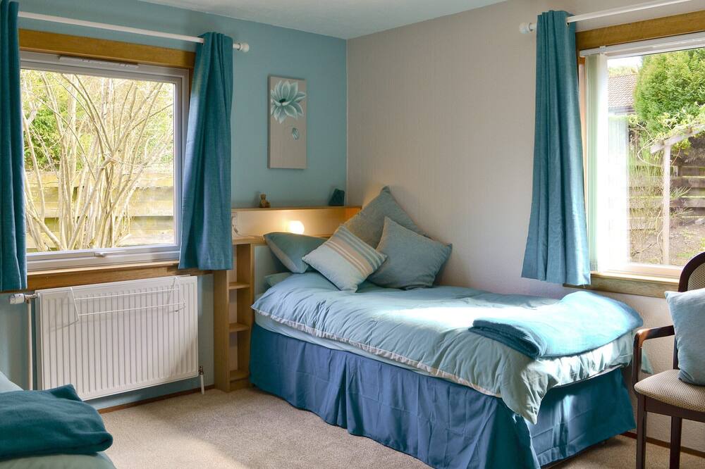 Photo of Bedroom in Selkirk