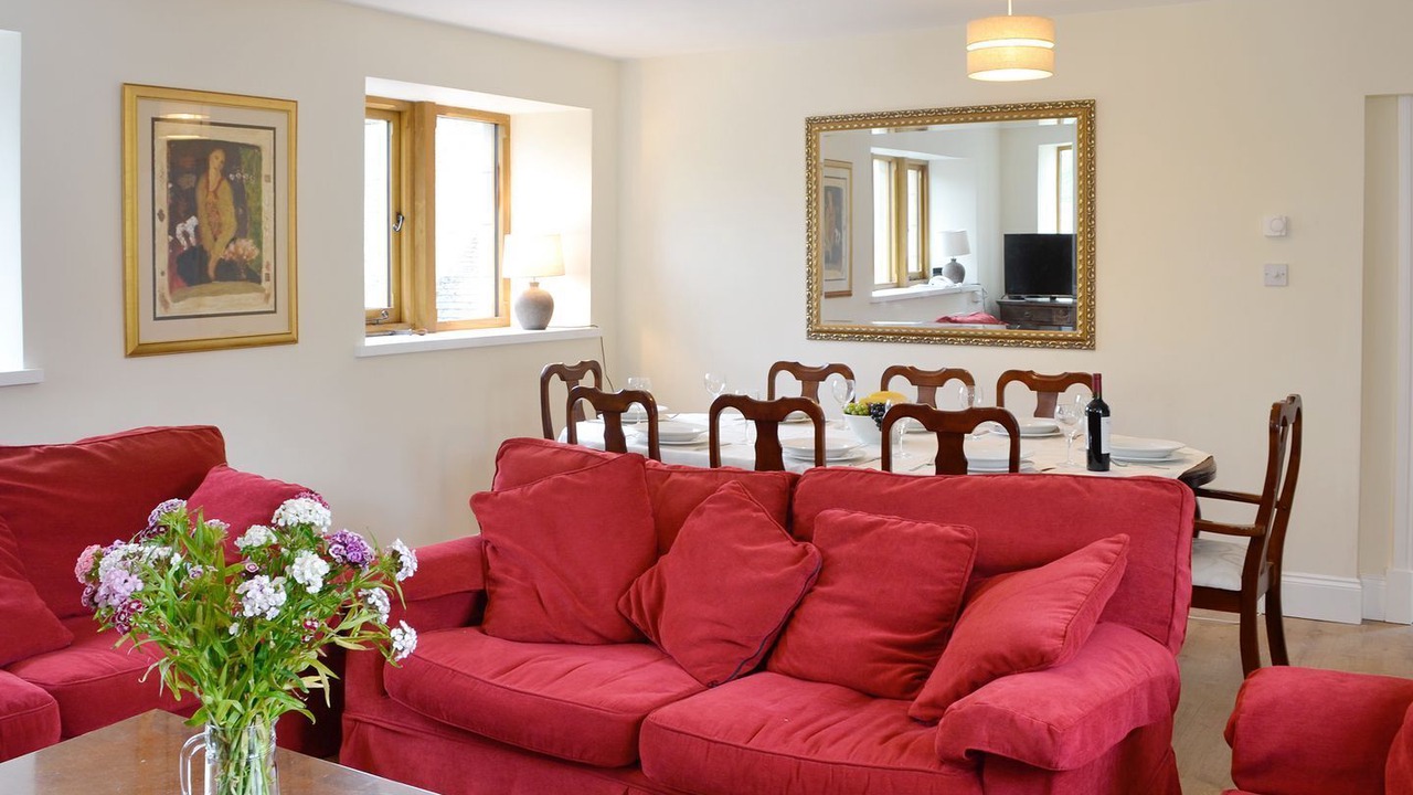 Photo of Livingroom in Orton