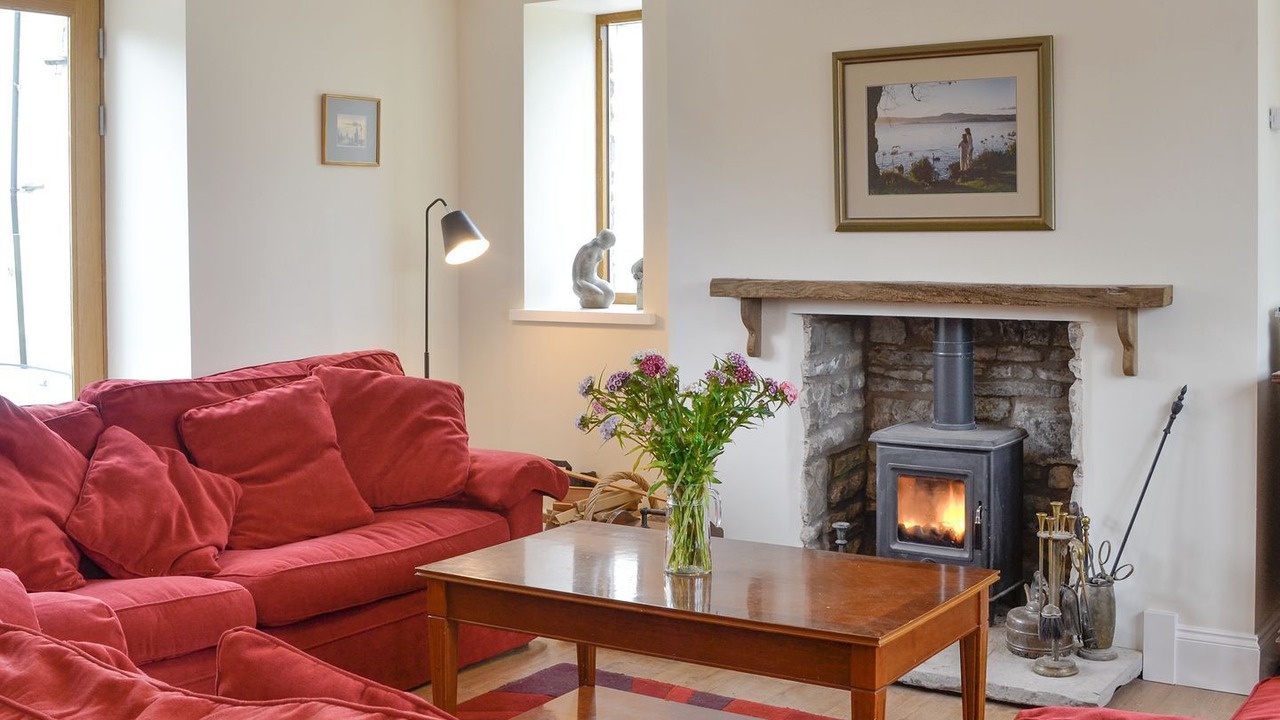 Photo of Livingroom in Orton