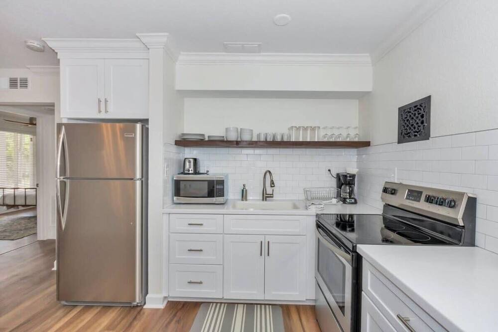 Photo of Kitchen in Willoughby Spit