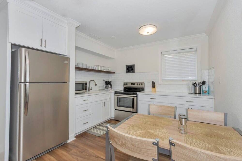 Photo of Kitchen in Willoughby Spit