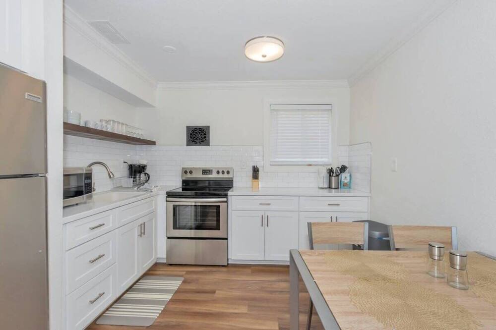 Photo of Kitchen in Willoughby Spit