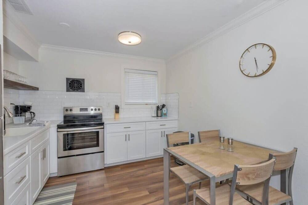 Photo of Kitchen in Willoughby Spit