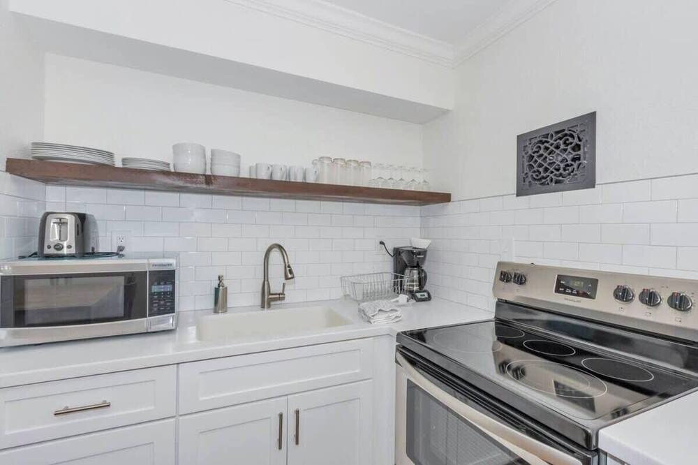 Photo of Kitchen in Willoughby Spit