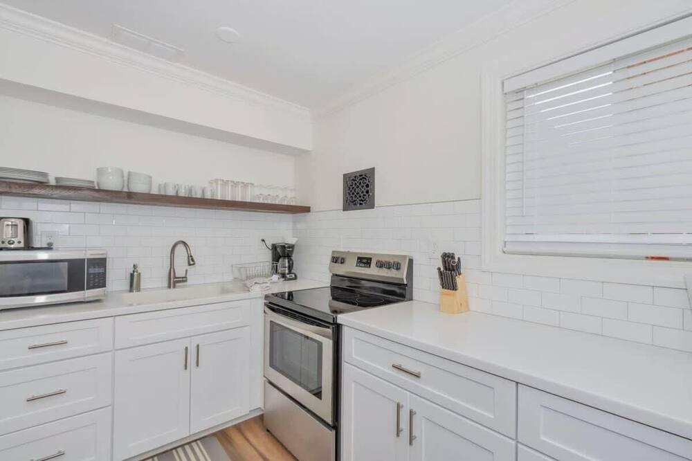 Photo of Kitchen in Willoughby Spit