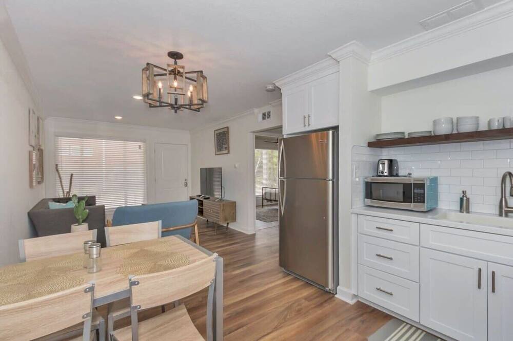 Photo of Kitchen in Willoughby Spit