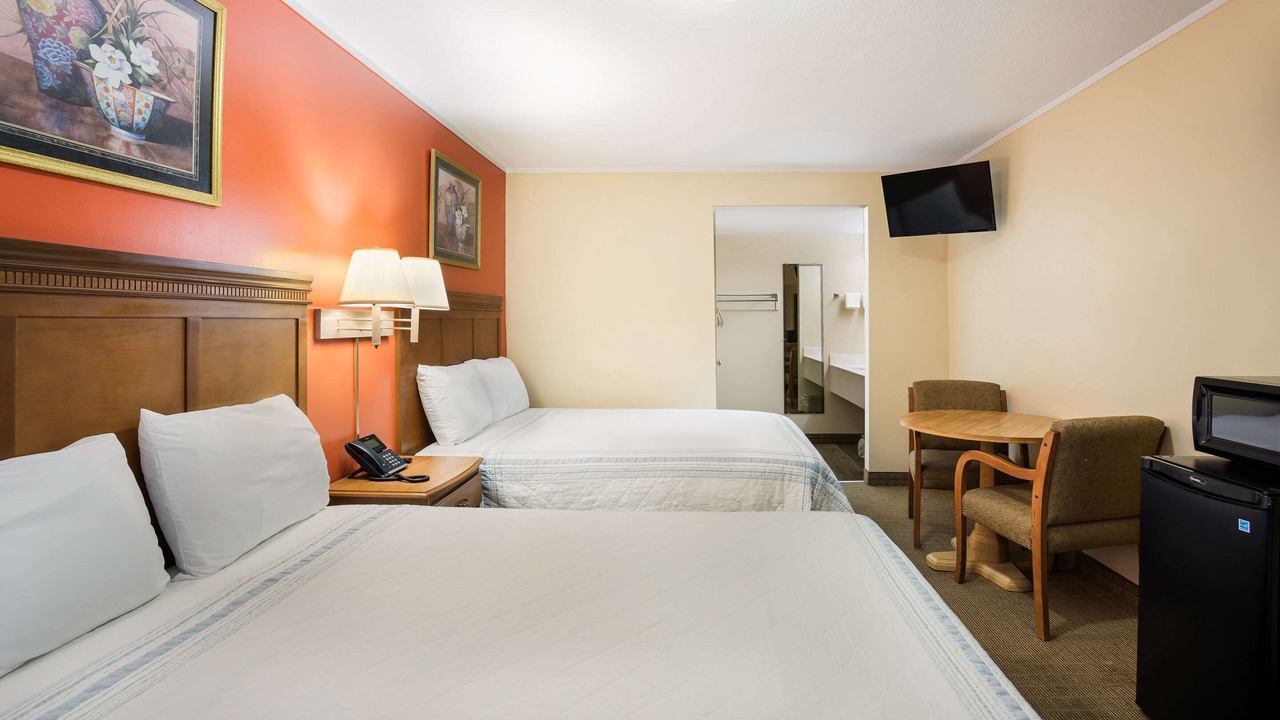 Photo of Bedroom in Adel