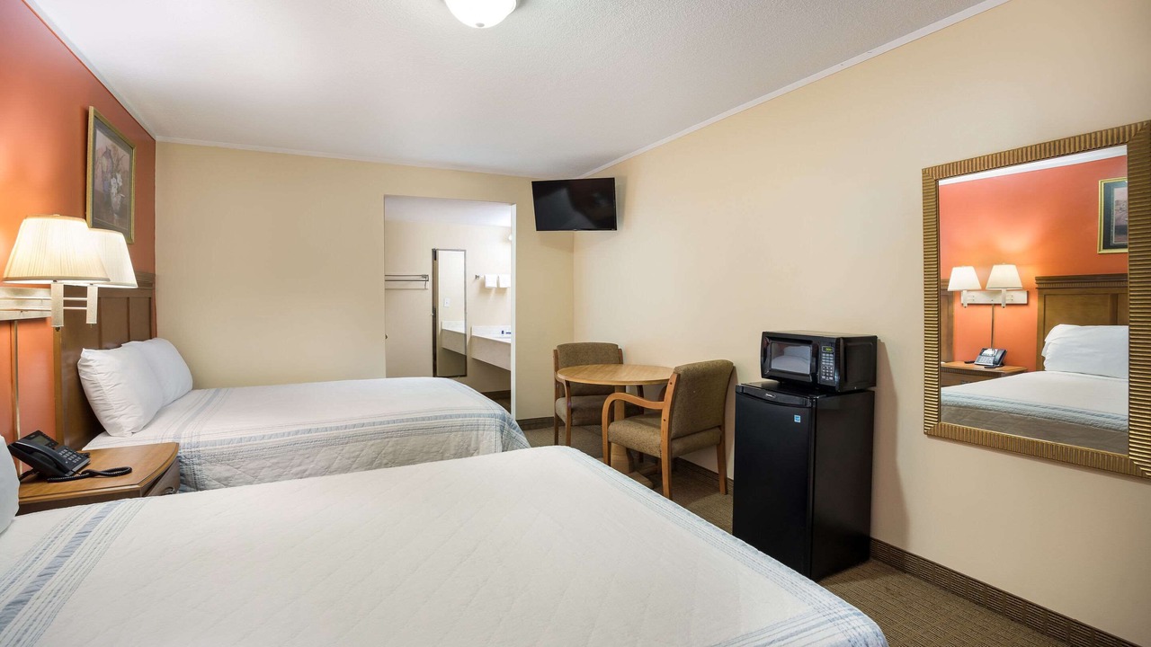 Photo of Bedroom in Adel